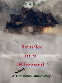 Tracks in a Blizzard (eBook, ePUB)