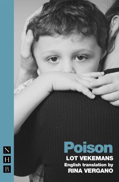 Poison (NHB Modern Plays) (eBook, ePUB) - Vekemans, Lot