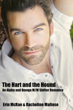 The Hart and the Hound (Novellas and Short Stories) (eBook, ePUB) - McRae, Erin; Maltese, Racheline