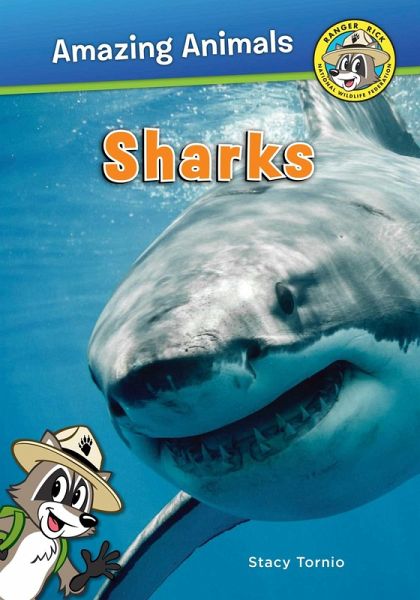 Sharks (eBook, ePUB) Sharks (eBook, ePUB)