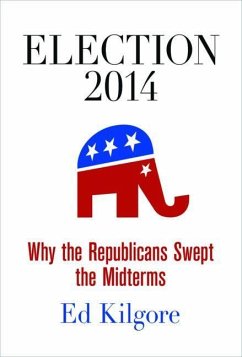 Election 2014 (eBook, ePUB) - Kilgore, Ed