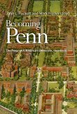 Becoming Penn (eBook, ePUB)