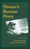 Dreiser's Russian Diary (eBook, ePUB)