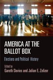 America at the Ballot Box (eBook, ePUB)