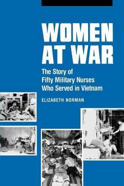 Women at War (eBook, ePUB) - Norman, Elizabeth
