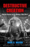 Destructive Creation (eBook, ePUB)