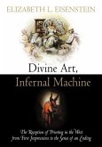 Divine Art, Infernal Machine (eBook, ePUB)