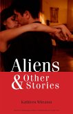 Aliens & Other Stories (eBook, ePUB)