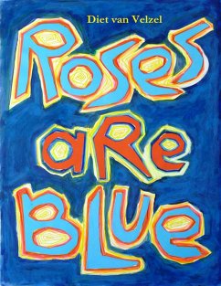 Cover Roses are Blue (eBook, ePUB)