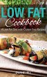 Low Fat Cookbook (eBook, ePUB) - Bild 1