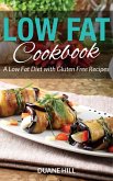 Low Fat Cookbook (eBook, ePUB)