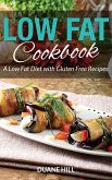 Low Fat Cookbook (eBook, ePUB) Low Fat Cookbook (eBook, ePUB)