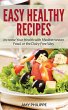 Easy Healthy Recipes (eBook, ePUB) - Bild 1