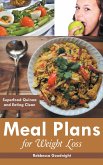 Meal Plans for Weight Loss (eBook, ePUB)