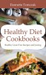 Healthy Diet Cookbooks (eBook, ePUB) - Bild 1