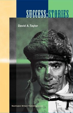 Success (eBook, ePUB) - Taylor, David A.