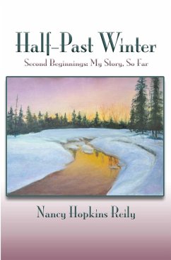 Half-Past Winter (eBook, ePUB)