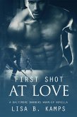 First Shot At Love (eBook, ePUB)