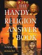 The Handy Religion Answer Book (eBook,... - Bild 1