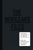 The WikiLeaks Files (eBook, ePUB)