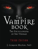 The Vampire Book (eBook, ePUB)