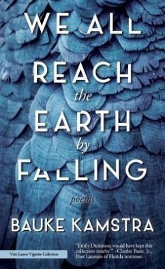 We All Reach the Earth by Falling (eBook, ePUB) - Kamstra, Bauke