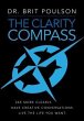 The Clarity Compass (eBook, ePUB) - Bild 1
