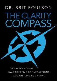 Cover The Clarity Compass (eBook, ePUB)