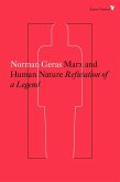 Marx and Human Nature (eBook, ePUB)