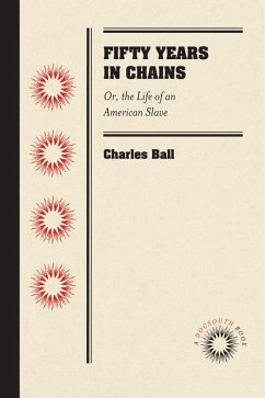 Cover Fifty Years in Chains (eBook, ePUB)