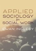 Applied Sociology for Social Work (eBook, PDF)
