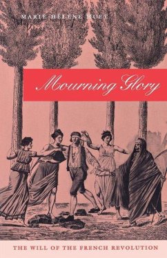 Cover Mourning Glory (eBook, ePUB)