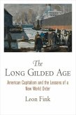 The Long Gilded Age (eBook, ePUB)
