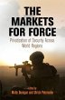 The Markets for Force (eBook, ePUB) - Bild 1
