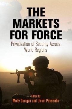 Cover The Markets for Force (eBook, ePUB)