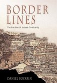 Border Lines (eBook, ePUB)