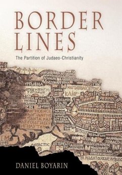 Cover Border Lines (eBook, ePUB)