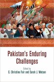 Pakistan's Enduring Challenges (eBook, ePUB)