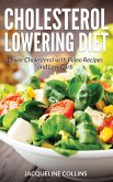 Cholesterol Lowering Diet (eBook, ePUB)