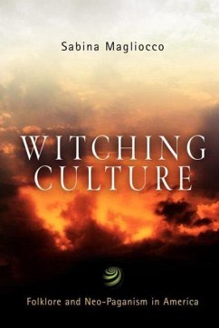 Cover Witching Culture (eBook, ePUB)