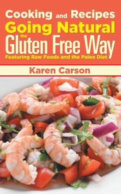 Cooking and Recipes (eBook, ePUB)