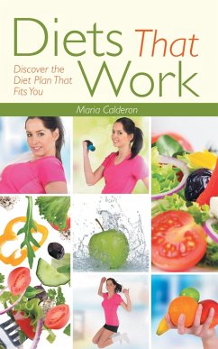 Diets That Work (eBook, ePUB) - Calderon, Maria