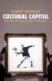 Cultural Capital (eBook, ePUB)