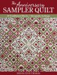 Anniversary Sampler Quilt (eBook, ePUB) - Bild 1