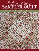 Anniversary Sampler Quilt (eBook, ePUB)