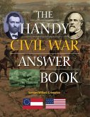 The Handy Civil War Answer Book (eBook, ePUB)
