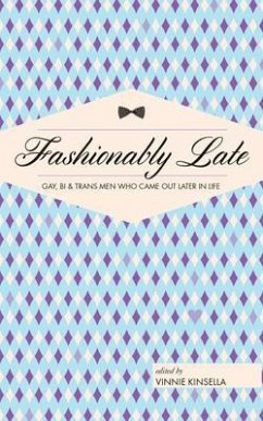 Fashionably Late (eBook, ePUB) Cover Fashionably Late (eBook, ePUB)