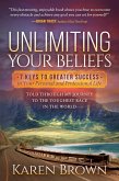 Unlimiting Your Beliefs (eBook, ePUB)