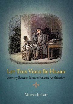 Let This Voice Be Heard (eBook, ePUB) - Jackson, Maurice