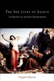 The Sex Lives of Saints (eBook, ePUB)